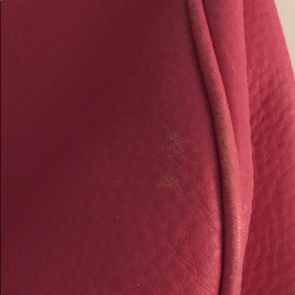 Authentic Prada Leather Purse - Picture 7 of 8